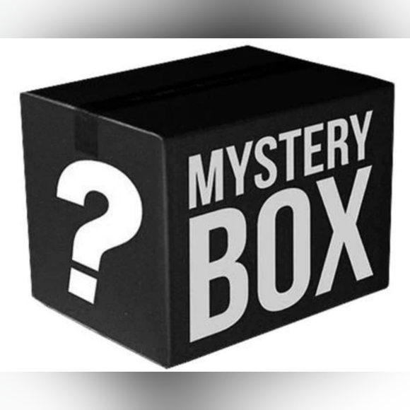 Other - WOMENS (RESELLER) MYSTERY BOX
